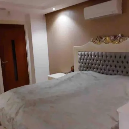 шикарная вилла Alanya